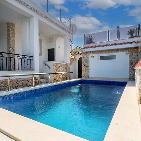 Holiday House Iva Slatine Extérieur photo