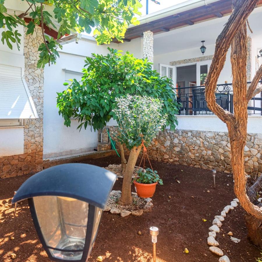 Holiday House Iva Slatine Extérieur photo