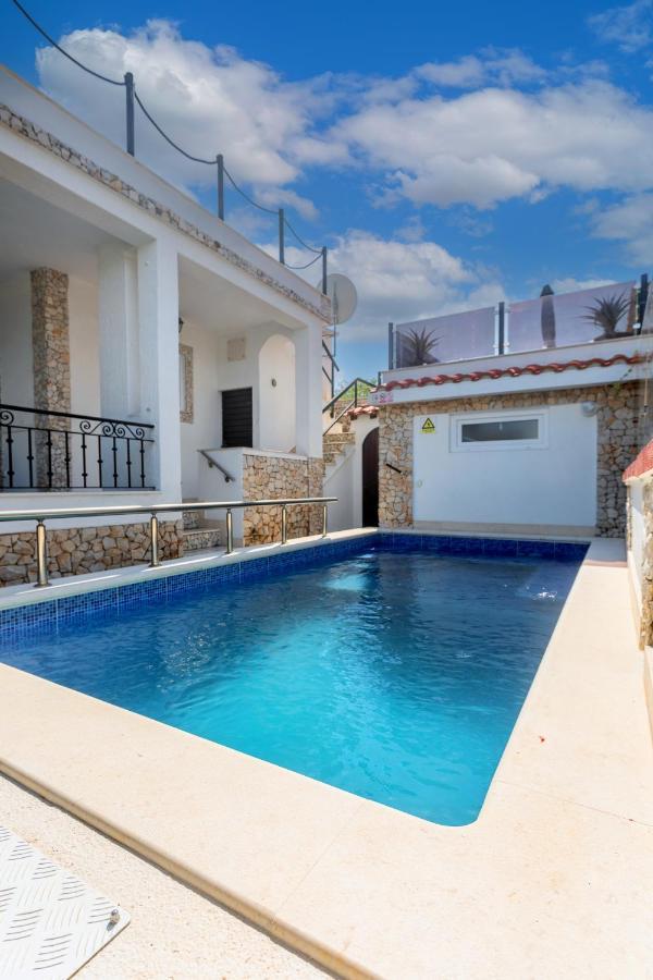 Holiday House Iva Slatine Extérieur photo