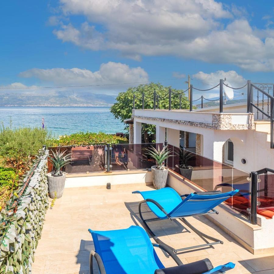 Holiday House Iva Slatine Extérieur photo