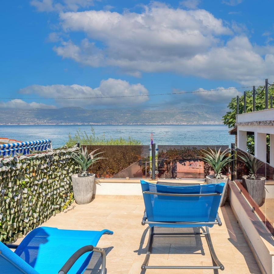 Holiday House Iva Slatine Extérieur photo