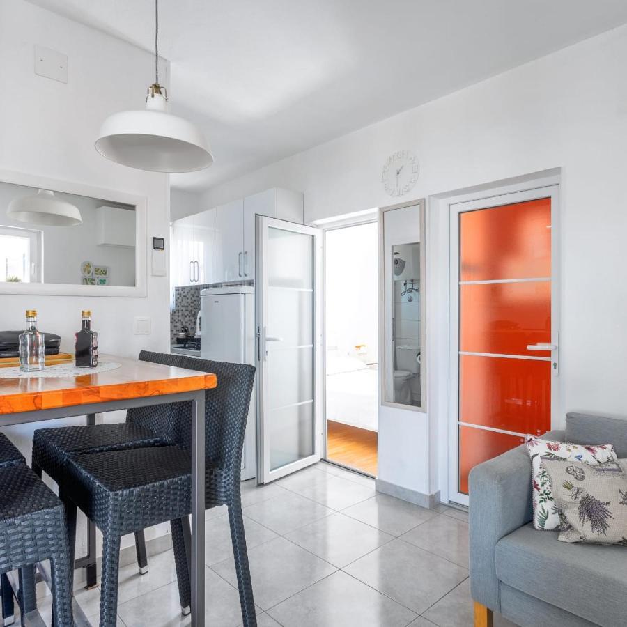 Holiday House Iva Slatine Extérieur photo