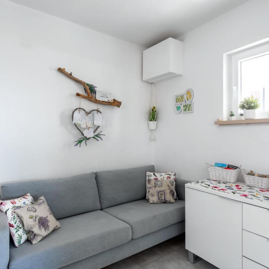 Holiday House Iva Slatine Extérieur photo